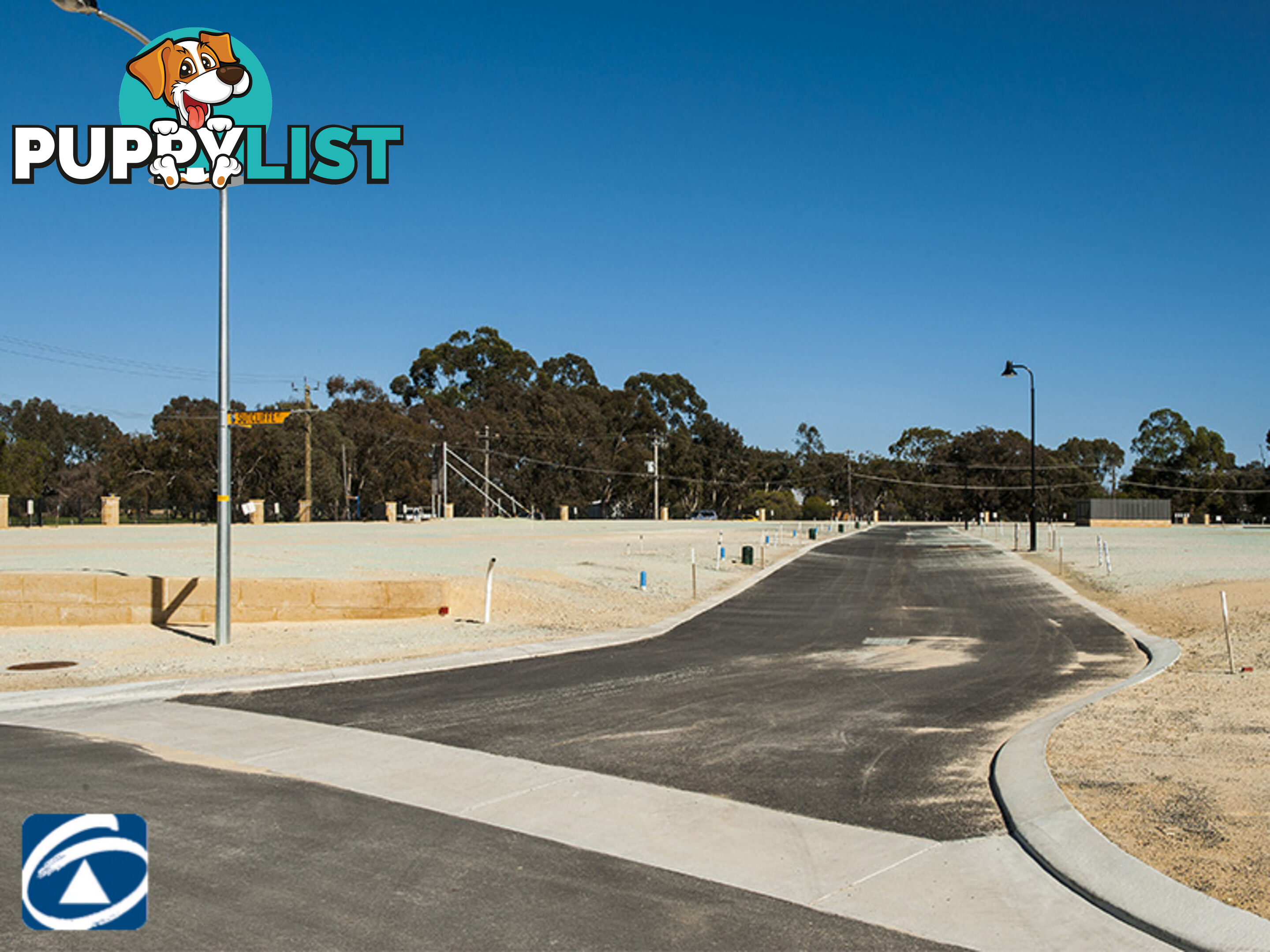 Lot 1033 Murray River Escape SOUTH YUNDERUP WA 6208