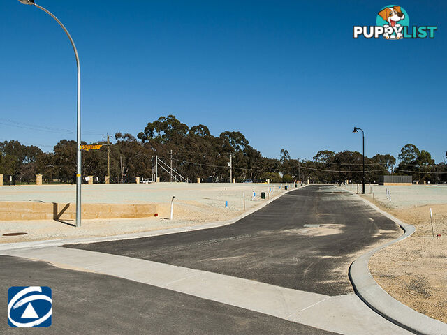 Lot 1033 Murray River Escape SOUTH YUNDERUP WA 6208