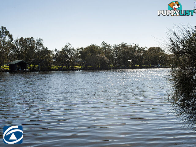 Lot 1033 Murray River Escape SOUTH YUNDERUP WA 6208