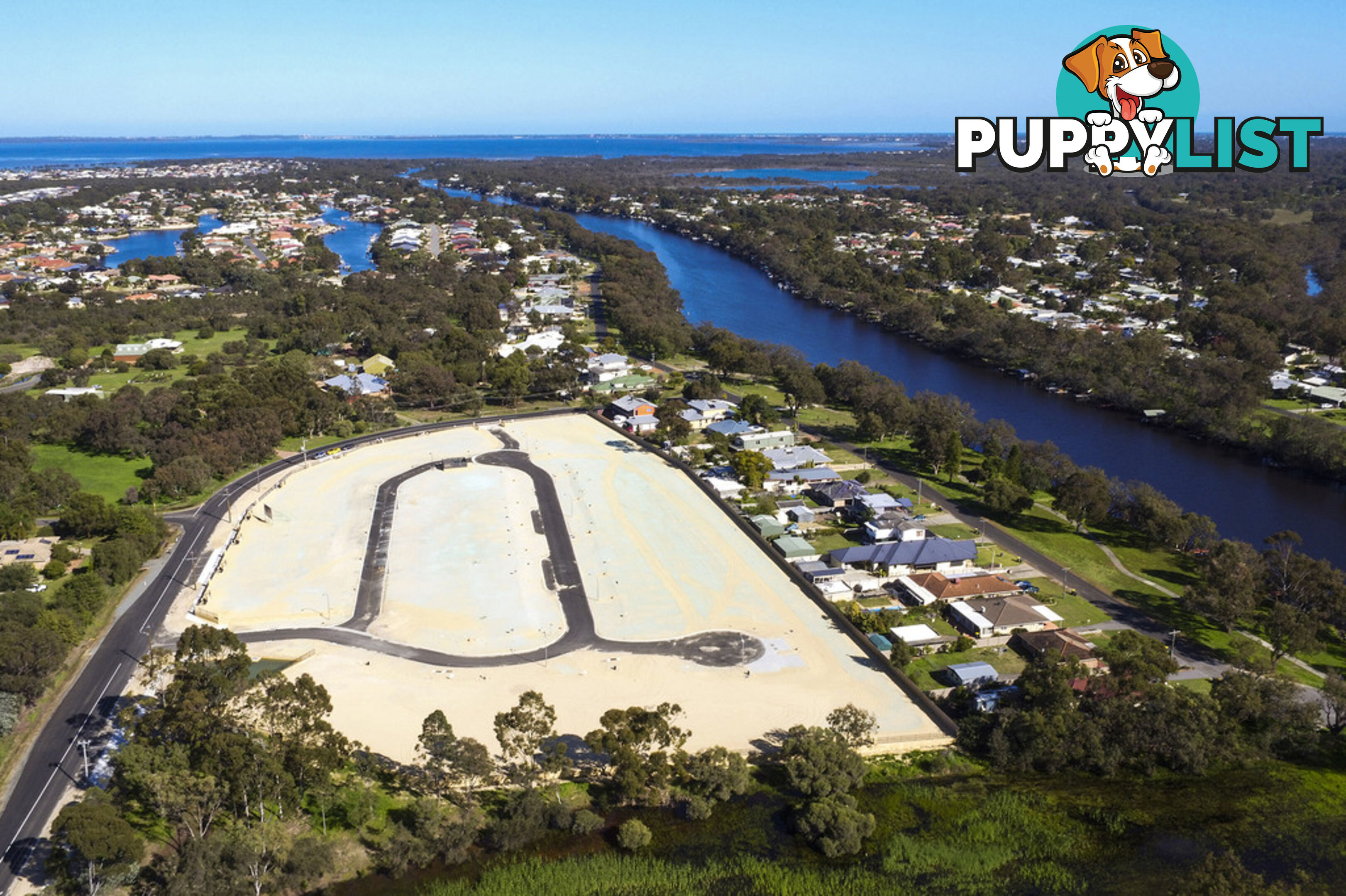 Lot 1033 Murray River Escape SOUTH YUNDERUP WA 6208