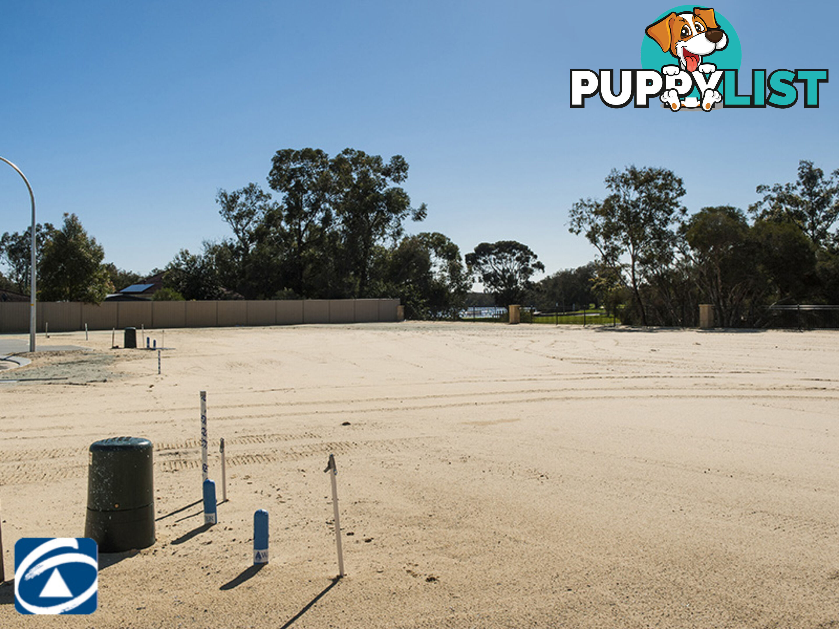 Lot 1033 Murray River Escape SOUTH YUNDERUP WA 6208