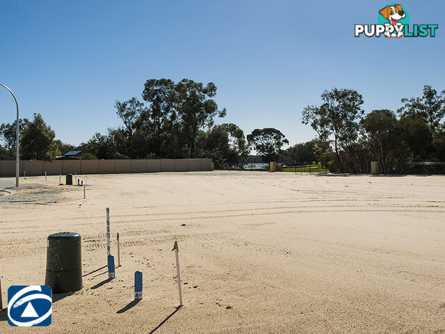 Lot 1033 Murray River Escape SOUTH YUNDERUP WA 6208