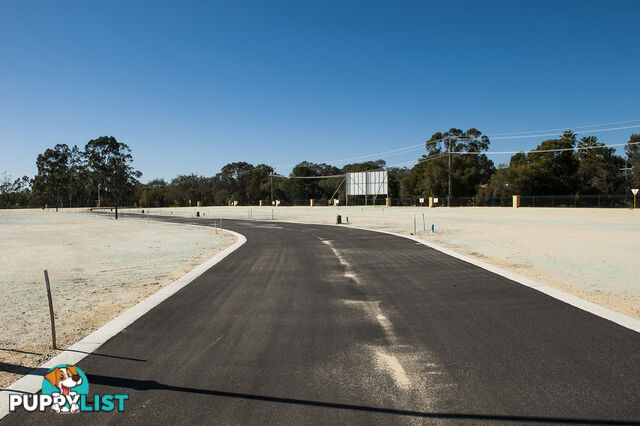Lot 1033 Murray River Escape SOUTH YUNDERUP WA 6208