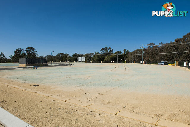 Lot 1033 Murray River Escape SOUTH YUNDERUP WA 6208