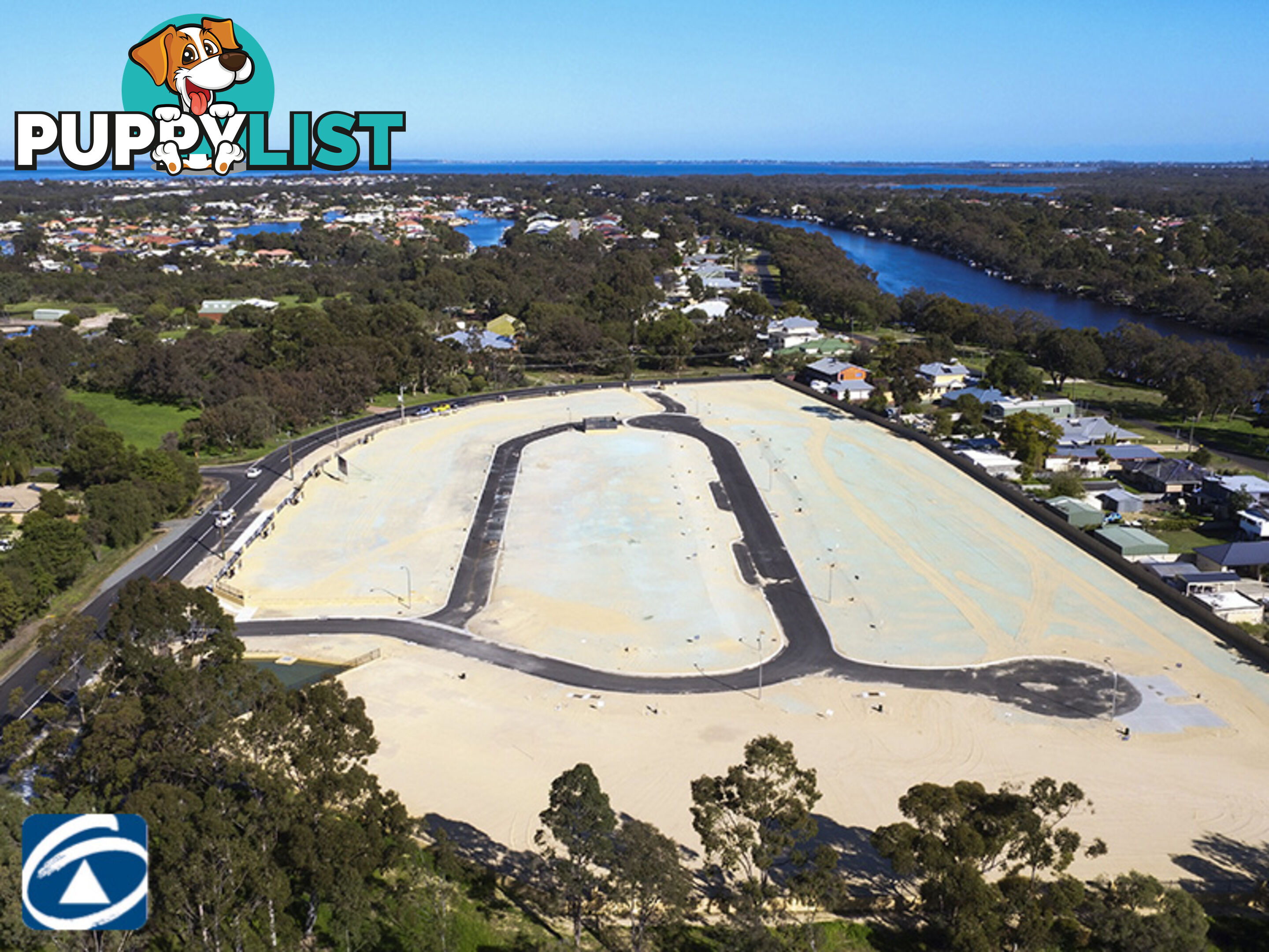 Lot 1033 Murray River Escape SOUTH YUNDERUP WA 6208
