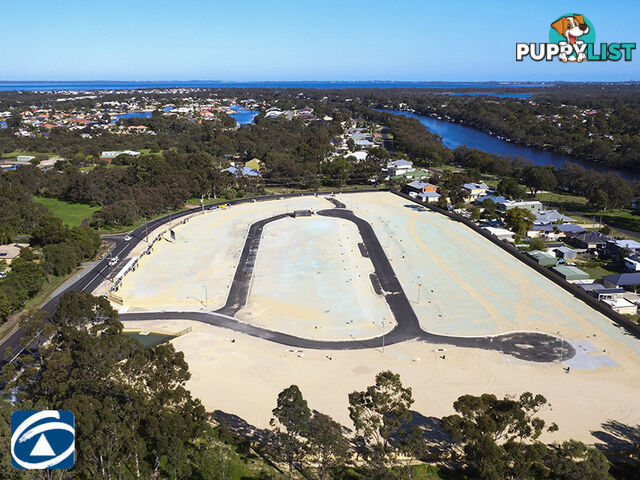 Lot 1033 Murray River Escape SOUTH YUNDERUP WA 6208