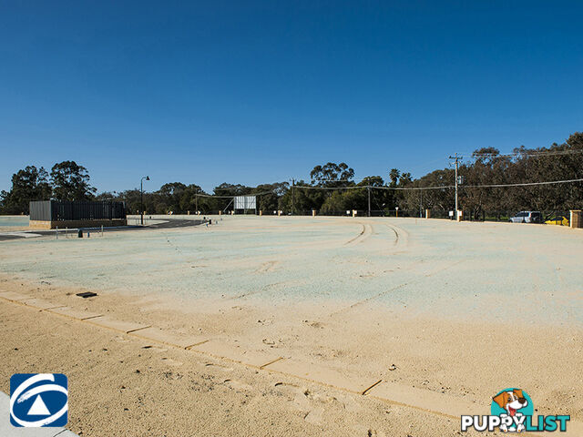 Lot 1033 Murray River Escape SOUTH YUNDERUP WA 6208
