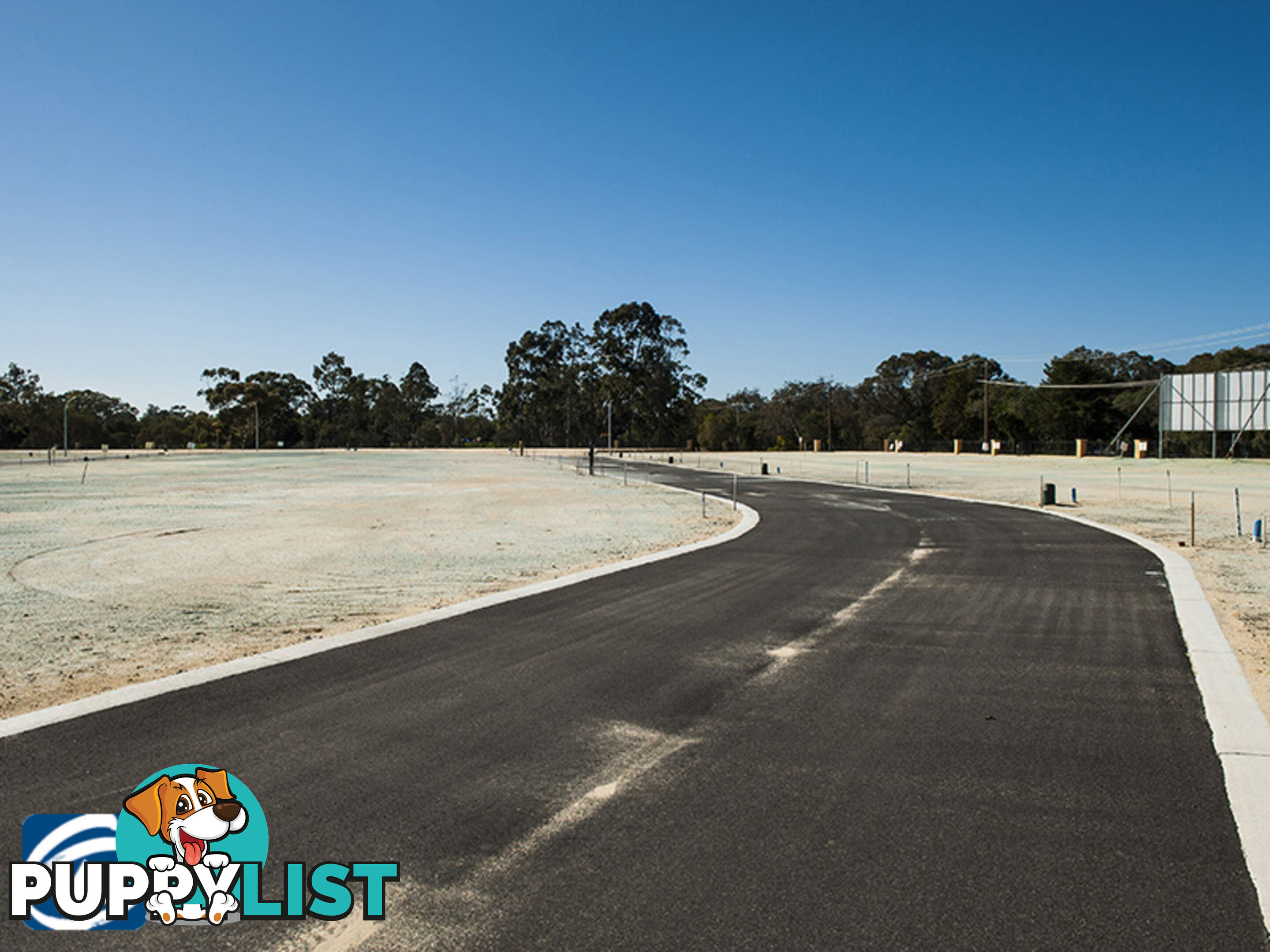 Lot 1033 Murray River Escape SOUTH YUNDERUP WA 6208