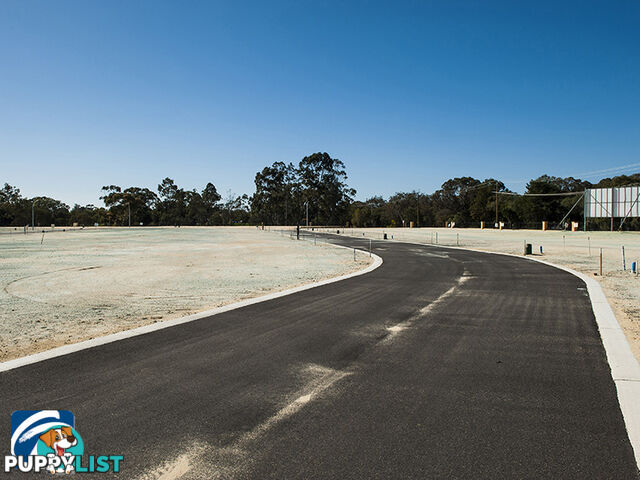 Lot 1033 Murray River Escape SOUTH YUNDERUP WA 6208