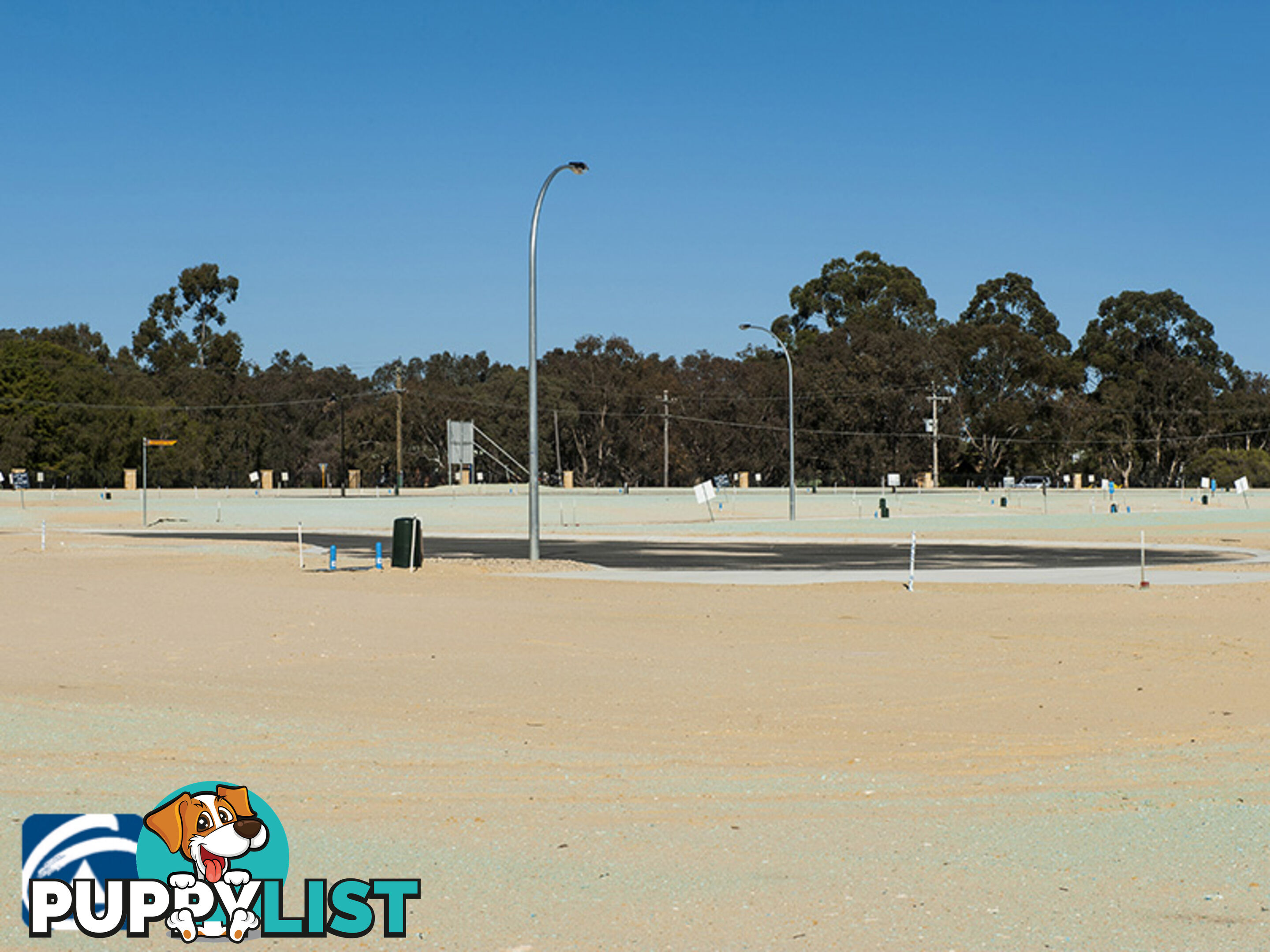 Lot 1033 Murray River Escape SOUTH YUNDERUP WA 6208