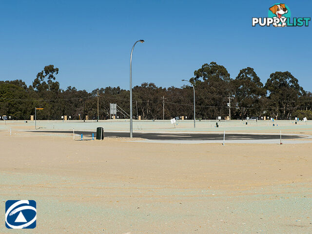Lot 1033 Murray River Escape SOUTH YUNDERUP WA 6208