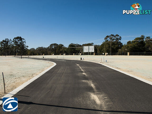 Lot 1032 Murray River Escape SOUTH YUNDERUP WA 6208