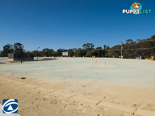 Lot 1032 Murray River Escape SOUTH YUNDERUP WA 6208