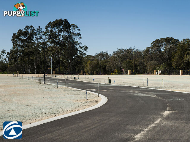 Lot 1032 Murray River Escape SOUTH YUNDERUP WA 6208