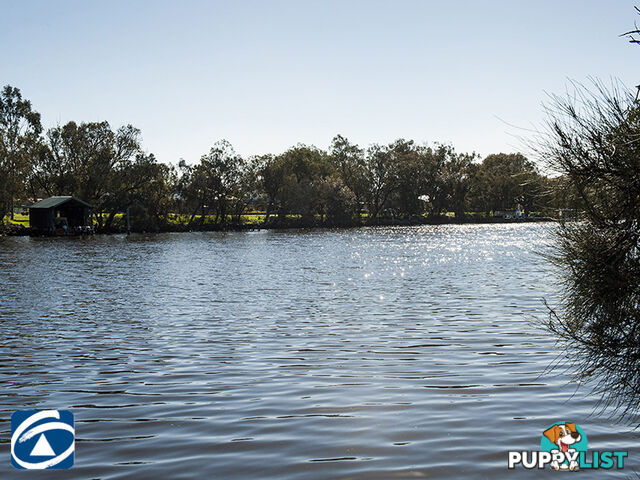 Lot 1032 Murray River Escape SOUTH YUNDERUP WA 6208