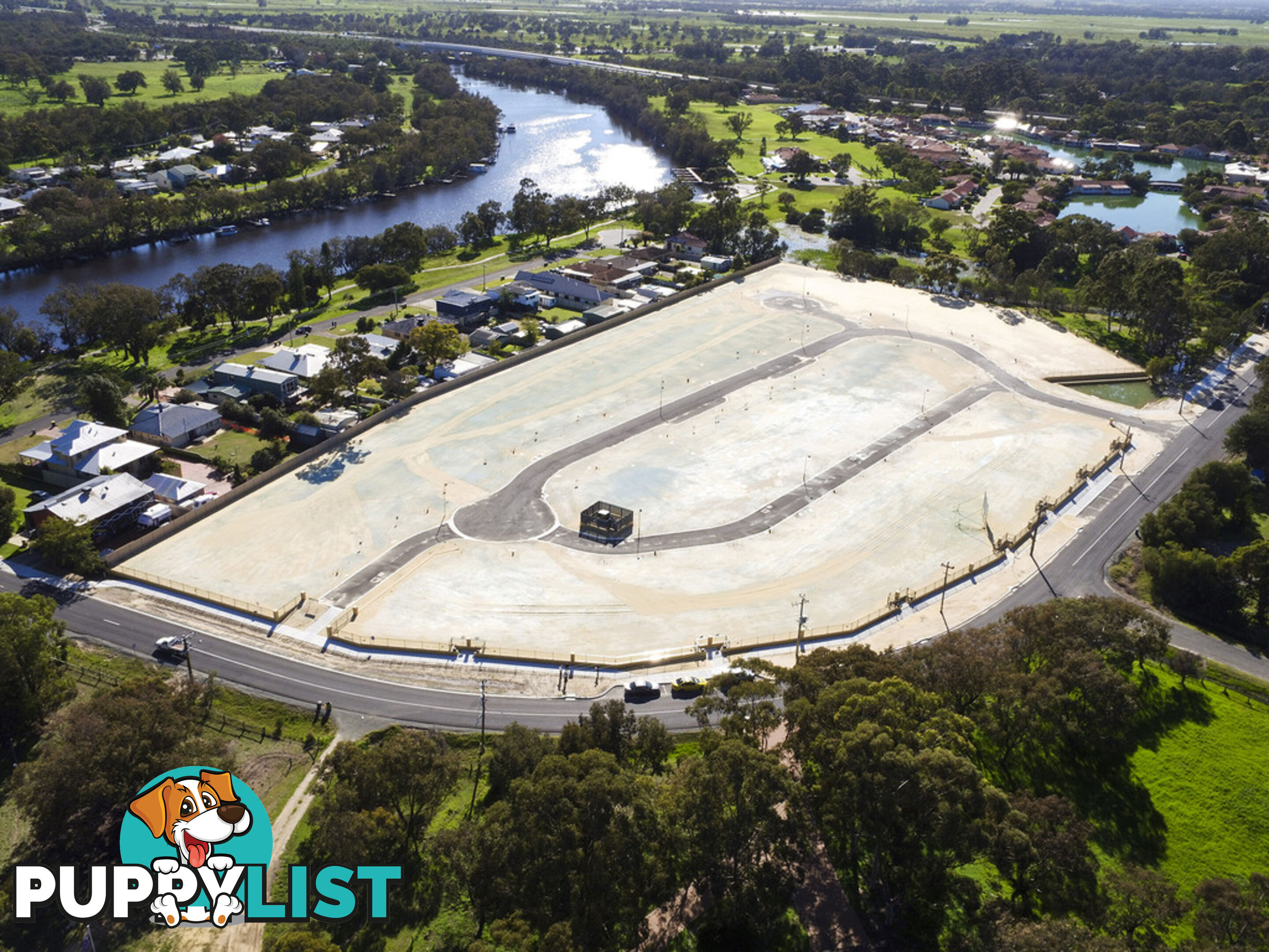 Lot 1032 Murray River Escape SOUTH YUNDERUP WA 6208