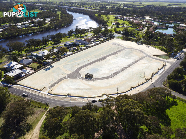 Lot 1032 Murray River Escape SOUTH YUNDERUP WA 6208