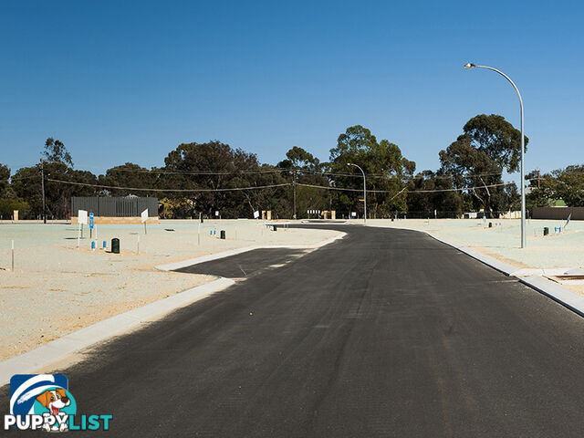 Lot 1032 Murray River Escape SOUTH YUNDERUP WA 6208