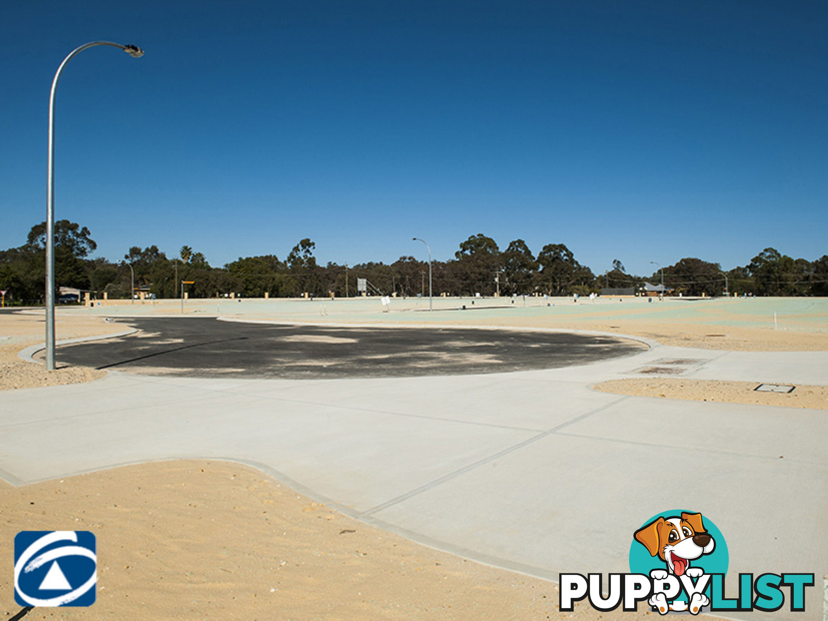Lot 1032 Murray River Escape SOUTH YUNDERUP WA 6208