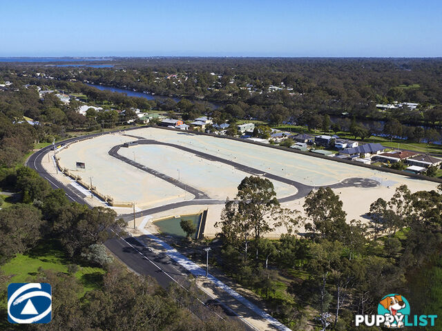 Lot 1032 Murray River Escape SOUTH YUNDERUP WA 6208
