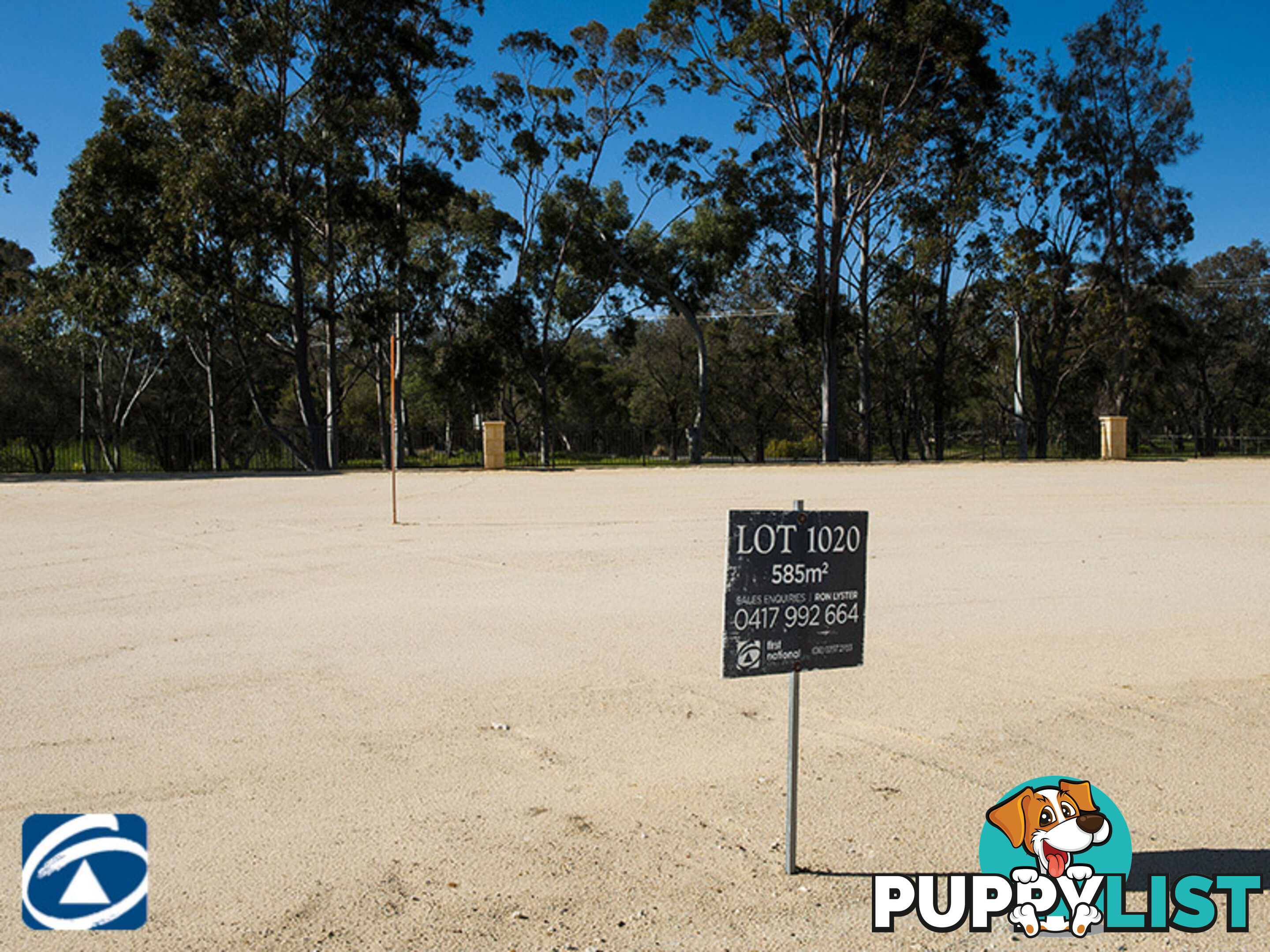Lot 1032 Murray River Escape SOUTH YUNDERUP WA 6208