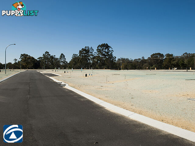 Lot 1032 Murray River Escape SOUTH YUNDERUP WA 6208