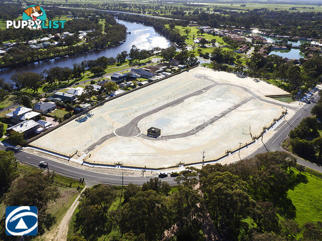 Lot 1032 Murray River Escape SOUTH YUNDERUP WA 6208