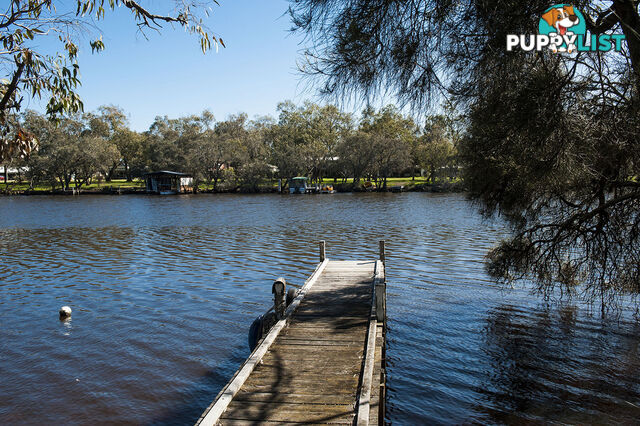 Lot 1032 Murray River Escape SOUTH YUNDERUP WA 6208