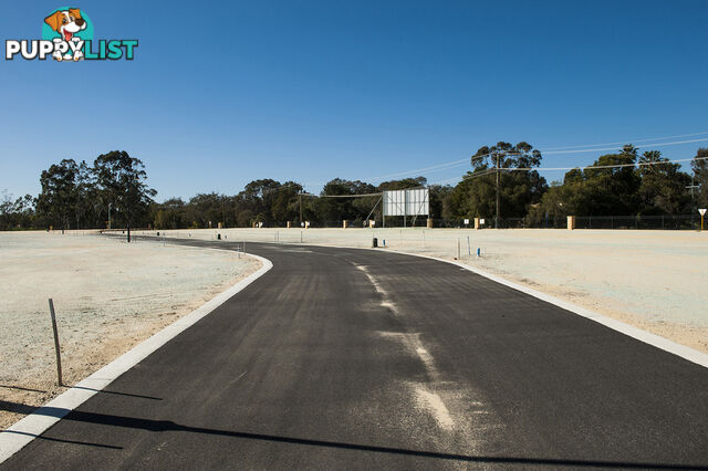 Lot 1032 Murray River Escape SOUTH YUNDERUP WA 6208
