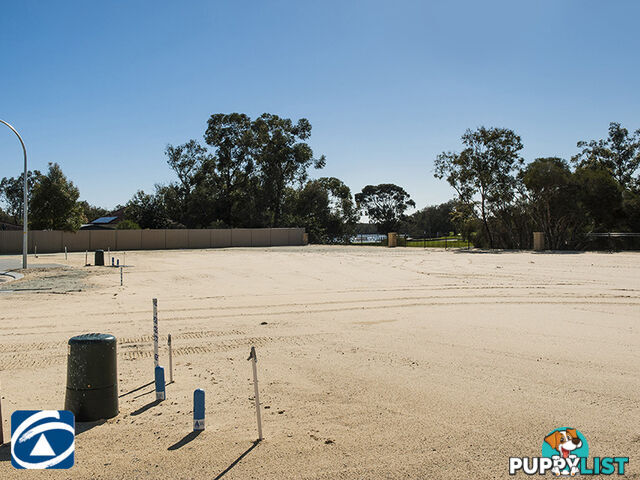 Lot 1032 Murray River Escape SOUTH YUNDERUP WA 6208