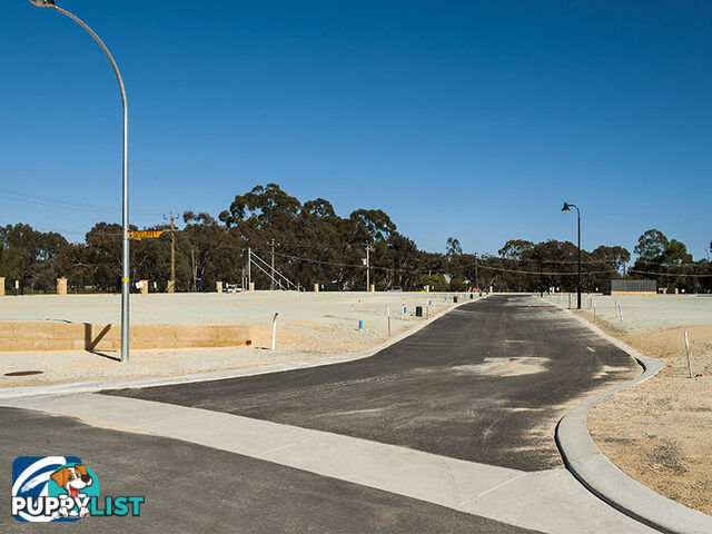 Lot 1032 Murray River Escape SOUTH YUNDERUP WA 6208