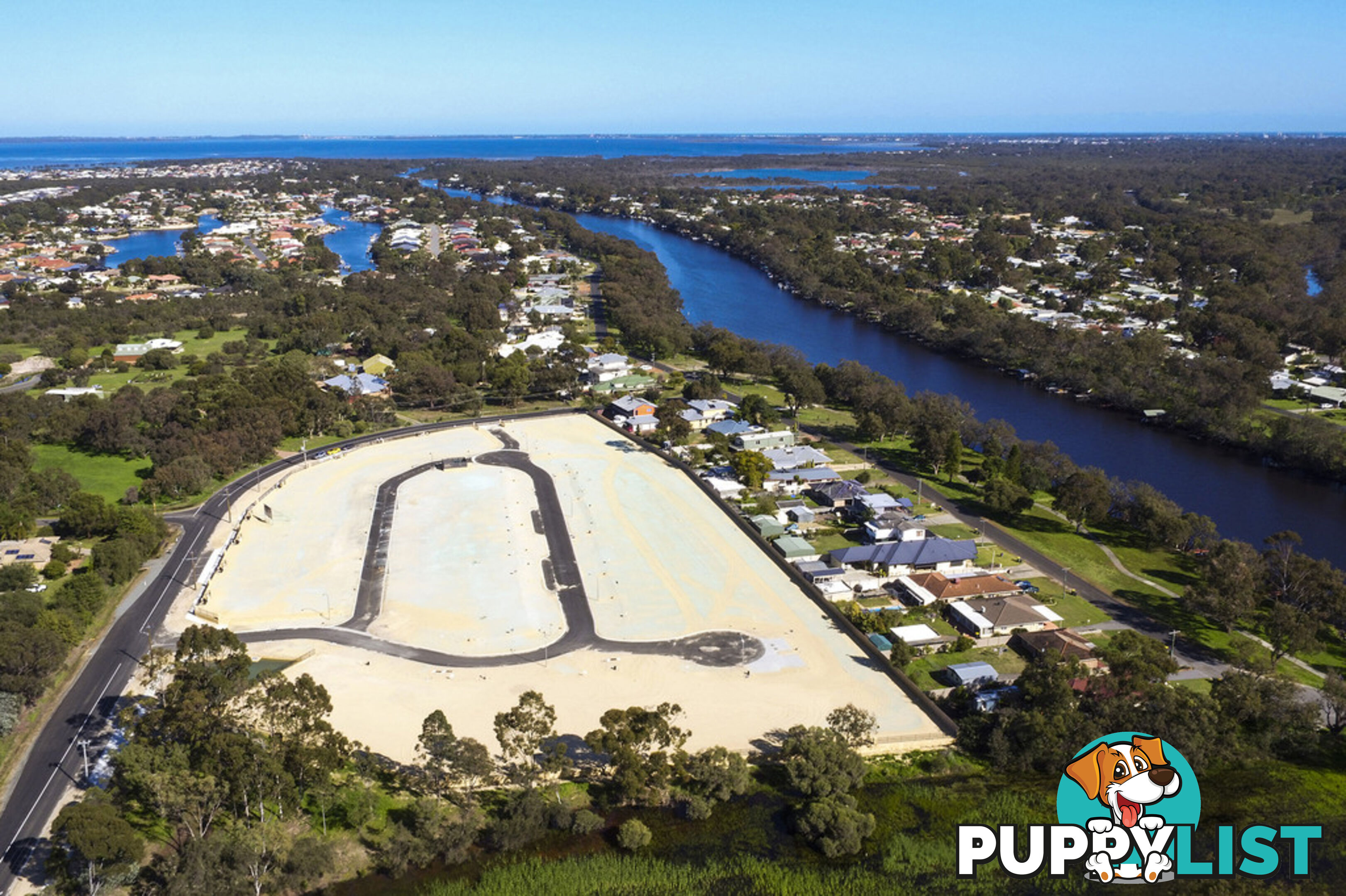 Lot 1032 Murray River Escape SOUTH YUNDERUP WA 6208