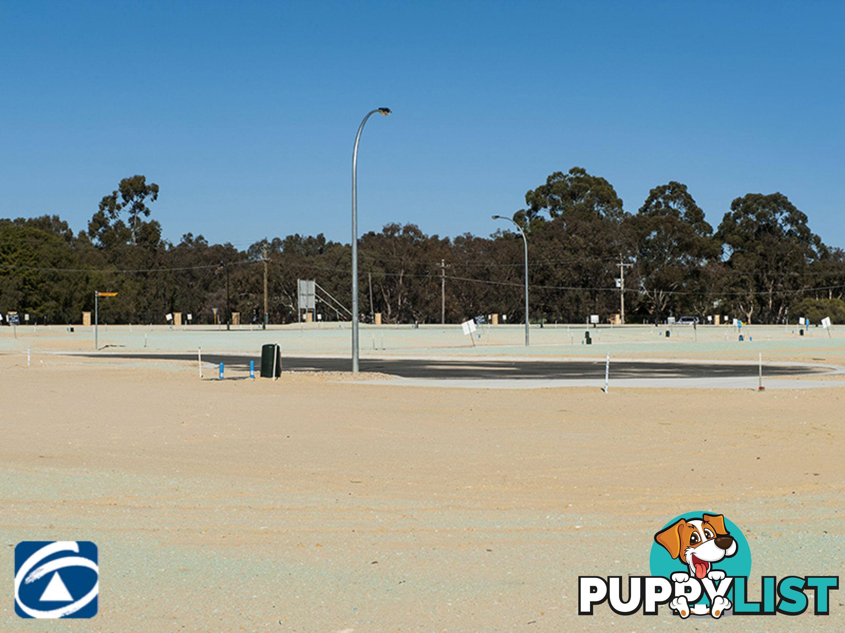 Lot 1032 Murray River Escape SOUTH YUNDERUP WA 6208