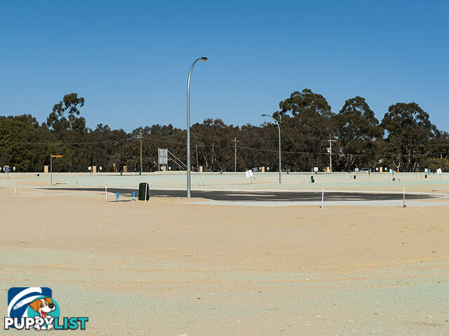 Lot 1032 Murray River Escape SOUTH YUNDERUP WA 6208