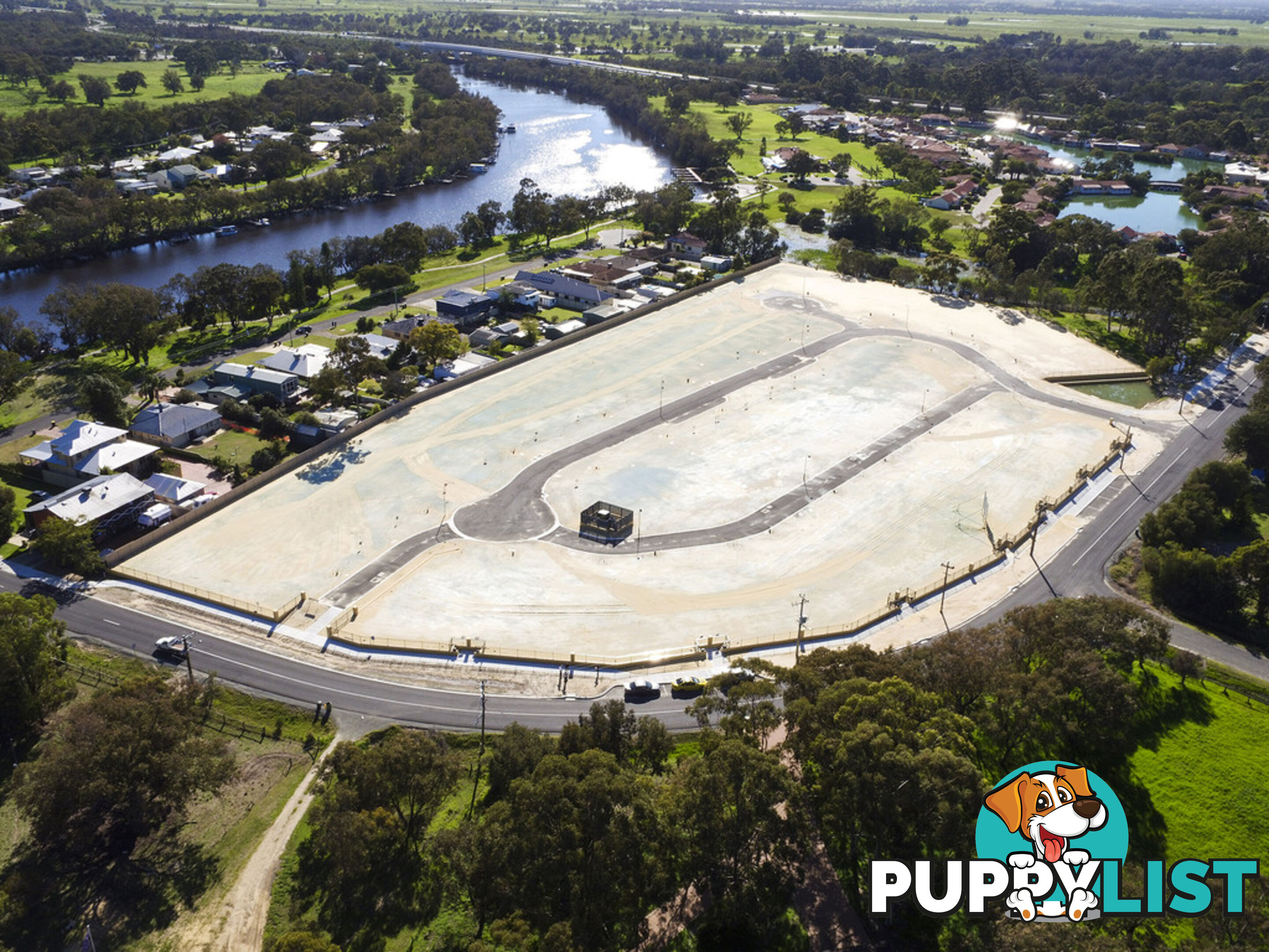 Lot 1017 Murray River Escape SOUTH YUNDERUP WA 6208
