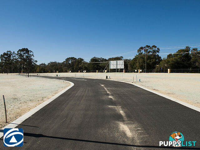 Lot 1017 Murray River Escape SOUTH YUNDERUP WA 6208