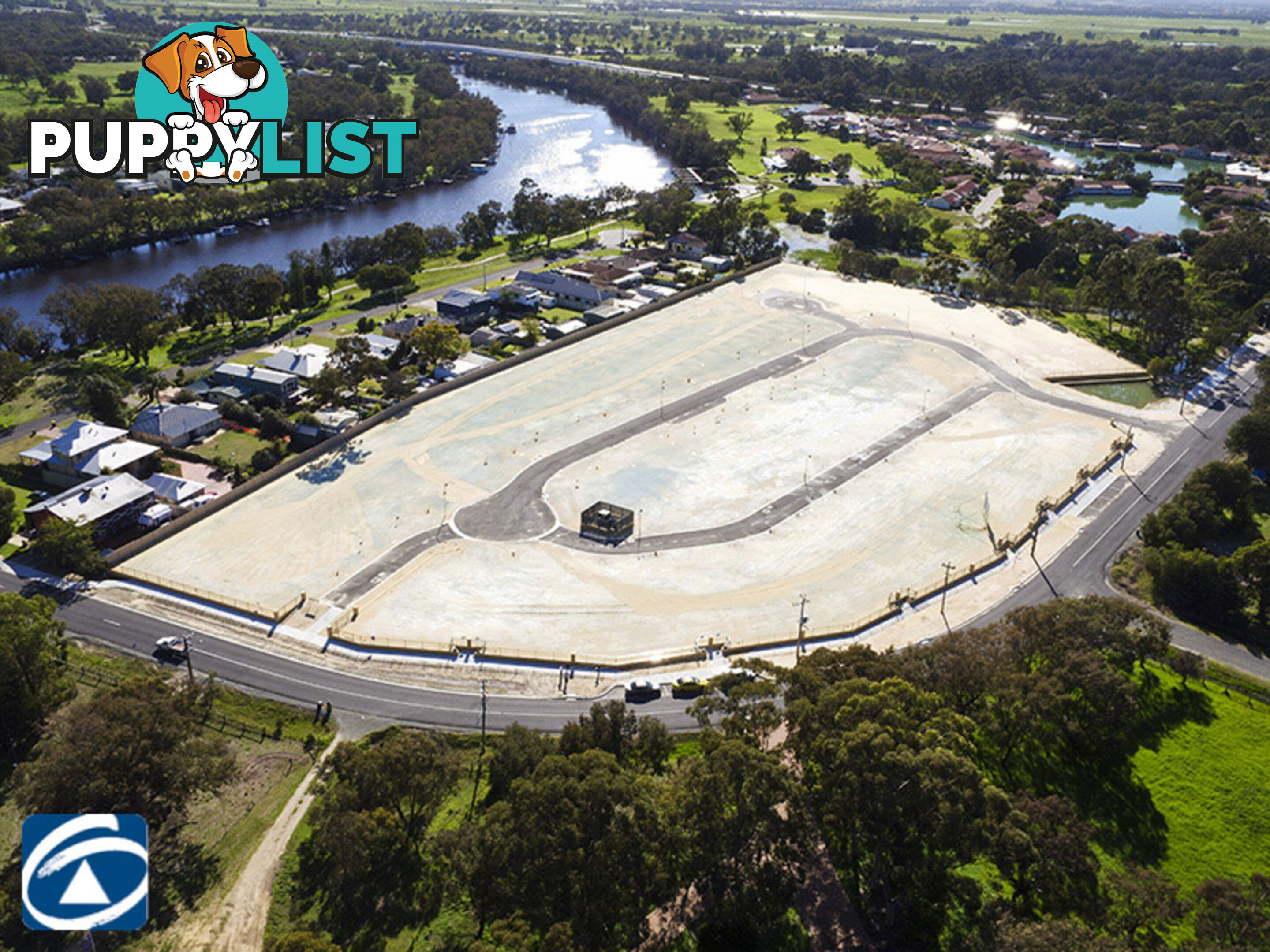 Lot 1017 Murray River Escape SOUTH YUNDERUP WA 6208