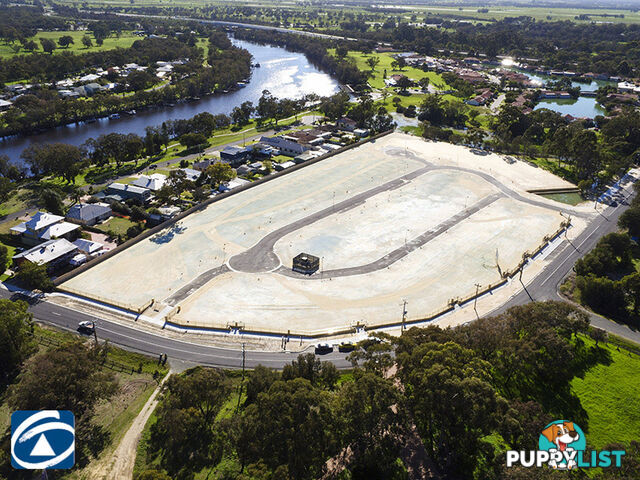Lot 1017 Murray River Escape SOUTH YUNDERUP WA 6208