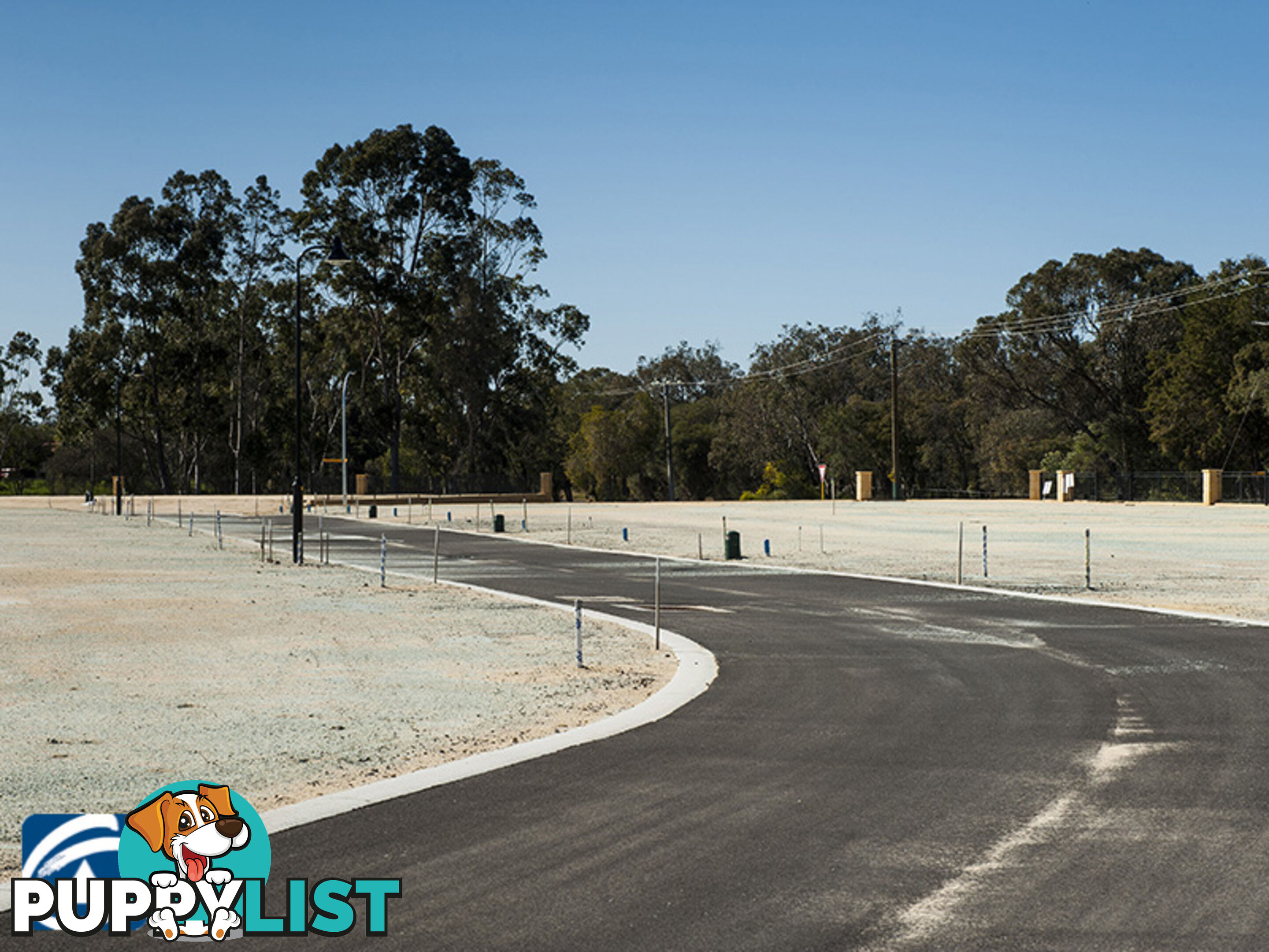 Lot 1017 Murray River Escape SOUTH YUNDERUP WA 6208