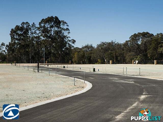 Lot 1017 Murray River Escape SOUTH YUNDERUP WA 6208