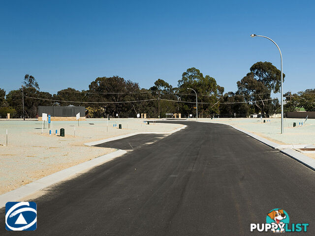 Lot 1017 Murray River Escape SOUTH YUNDERUP WA 6208