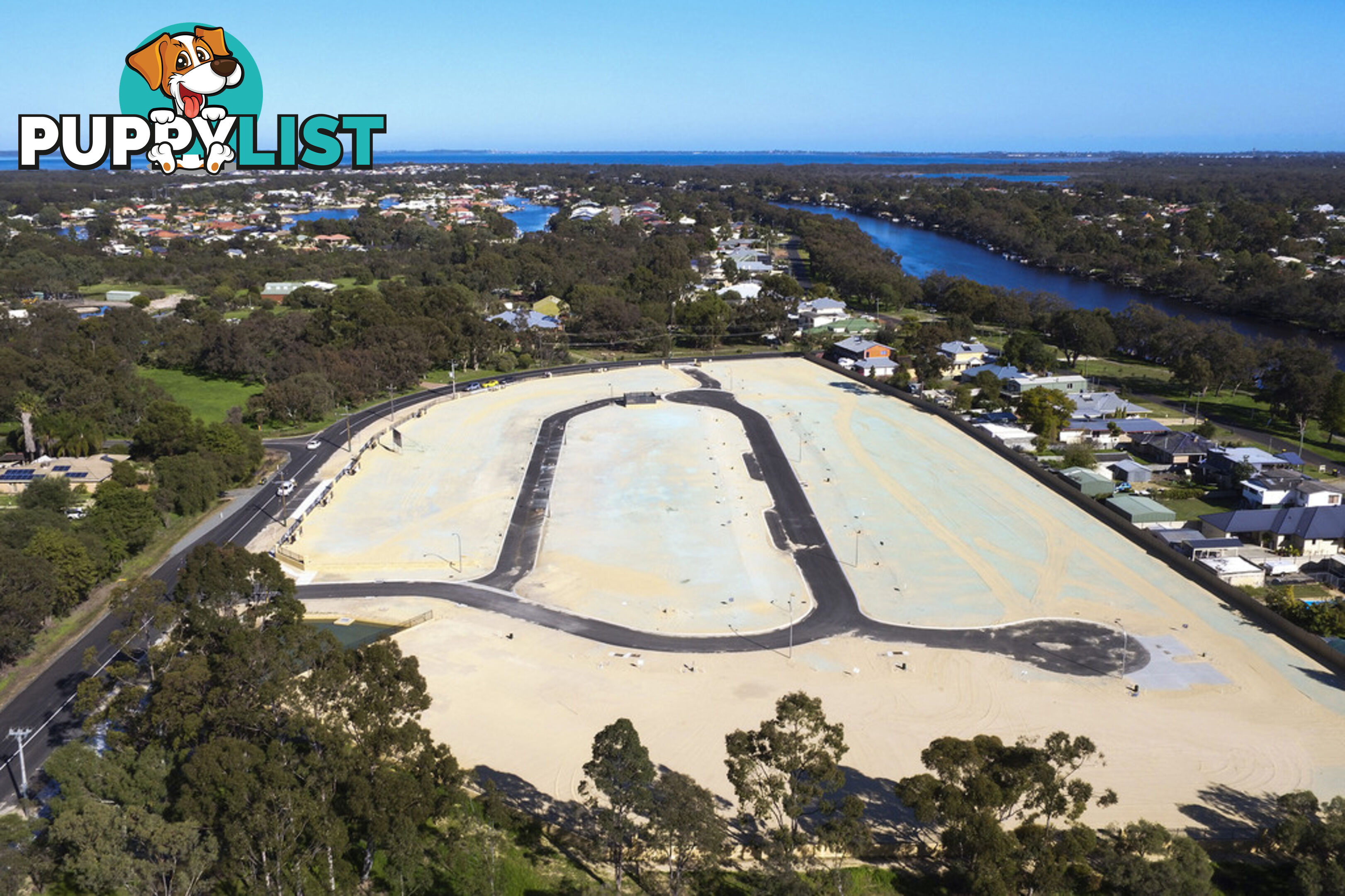 Lot 1017 Murray River Escape SOUTH YUNDERUP WA 6208