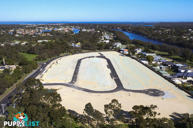 Lot 1017 Murray River Escape SOUTH YUNDERUP WA 6208