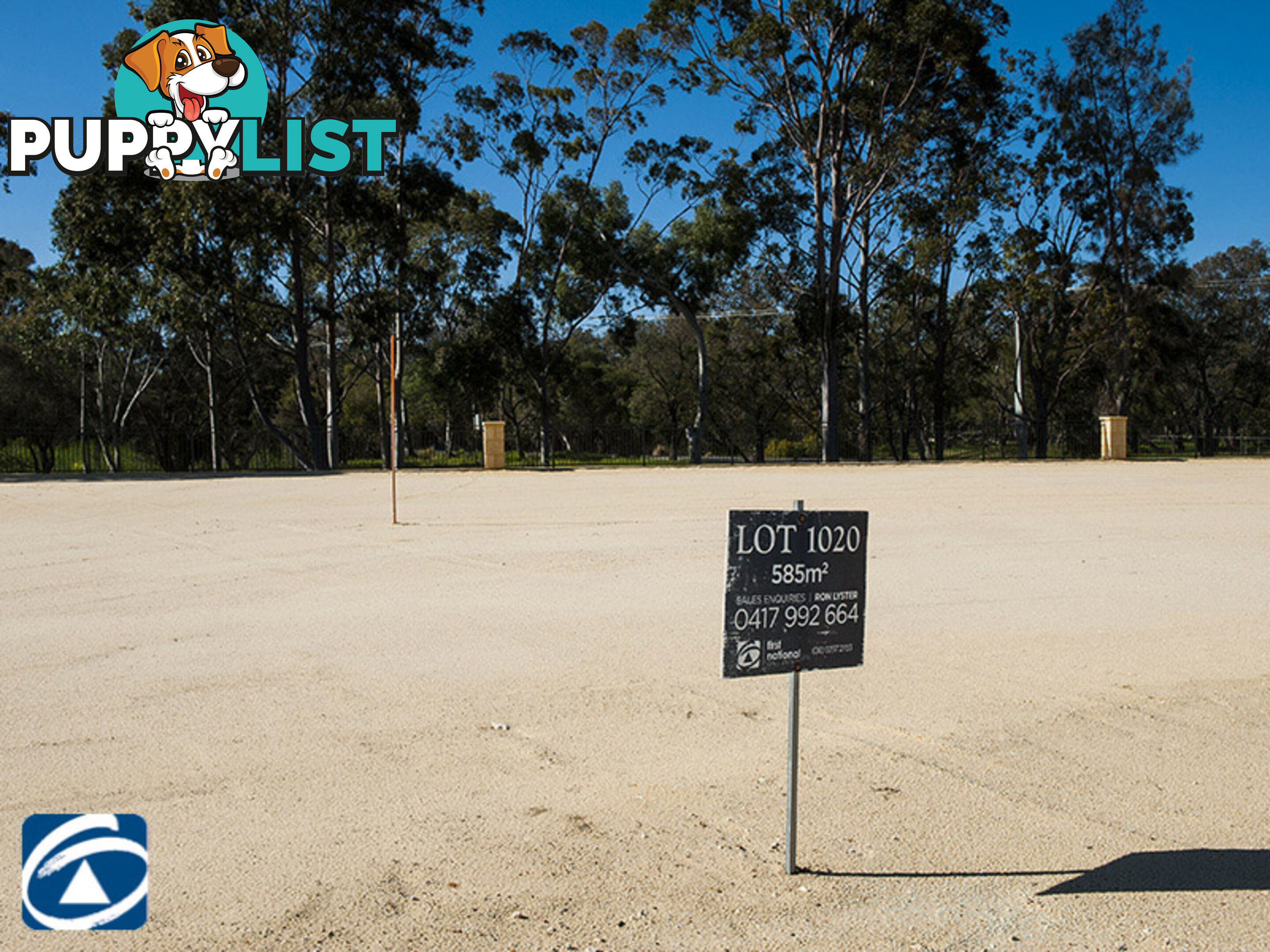 Lot 1017 Murray River Escape SOUTH YUNDERUP WA 6208