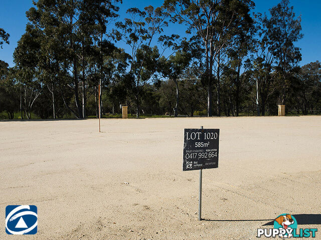 Lot 1017 Murray River Escape SOUTH YUNDERUP WA 6208
