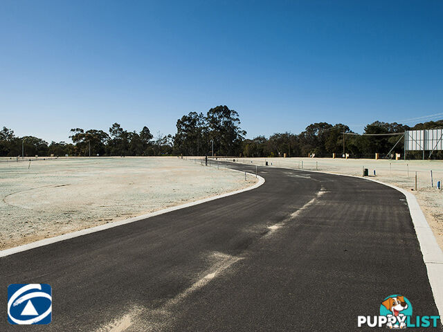 Lot 1017 Murray River Escape SOUTH YUNDERUP WA 6208
