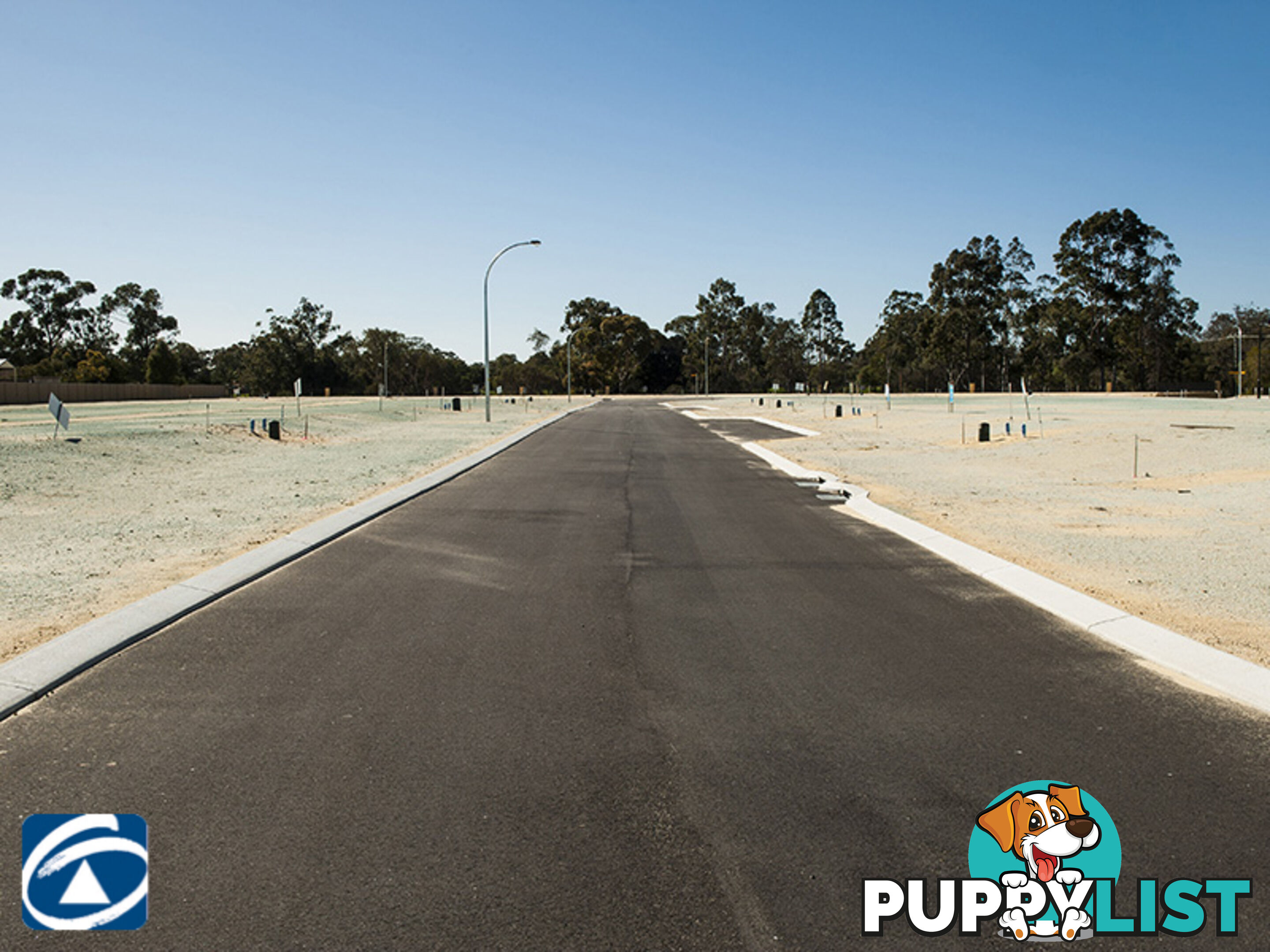 Lot 1017 Murray River Escape SOUTH YUNDERUP WA 6208