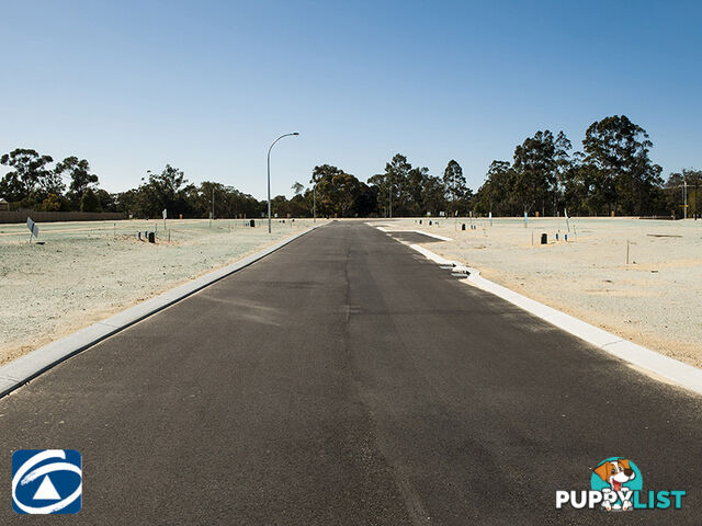 Lot 1017 Murray River Escape SOUTH YUNDERUP WA 6208