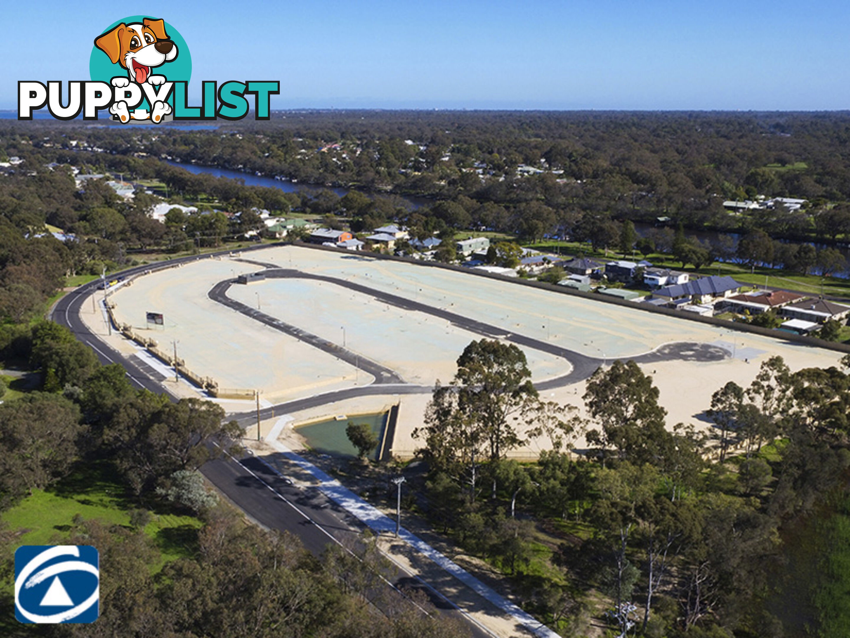 Lot 1017 Murray River Escape SOUTH YUNDERUP WA 6208