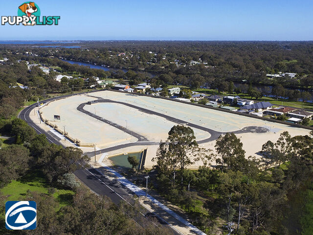 Lot 1017 Murray River Escape SOUTH YUNDERUP WA 6208